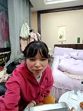 abcd1687 Webcam-Show