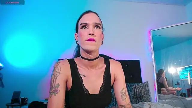 Chatroom XXX en direct de joaisaza