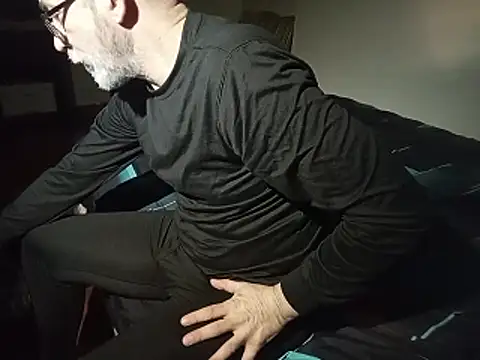 Kitrider 라이브 XXX 채팅