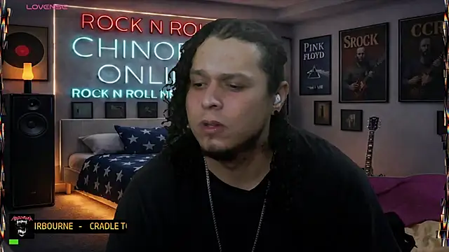 chino_roz 라이브 XXX 채팅