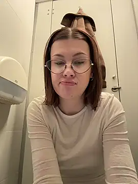 Živý XXX chat RinaCat