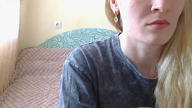 Živý XXX chat JayeTyler