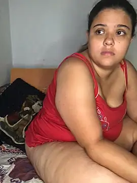 luisahot_9727 Chat XXX in diretta