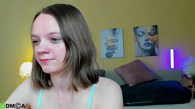 Chatroom XXX en direct de Olivia_Riesz