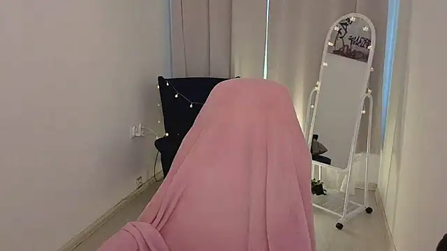 Chatroom XXX en direct de SiennaSayss