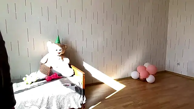 XXX chat uživo modela YourMiIa