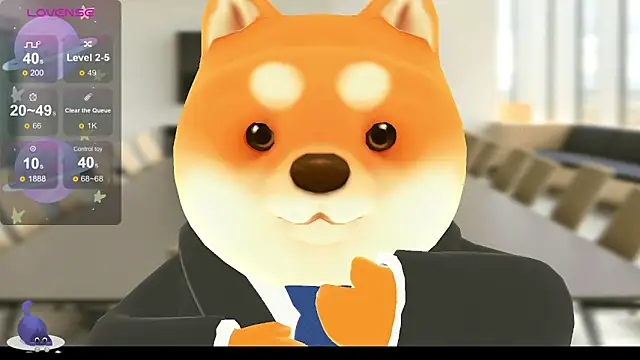 Chatroom XXX en direct de Aimee-520