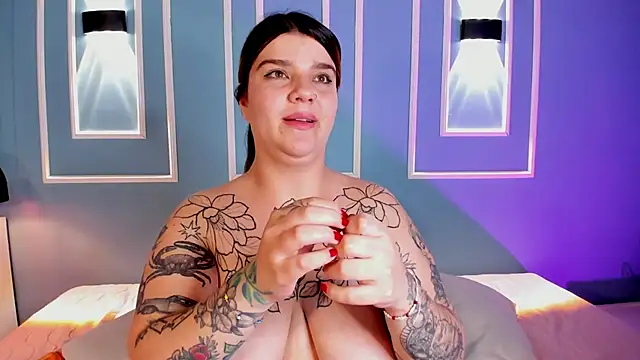 Czat XXX na żywo – julieta_zc