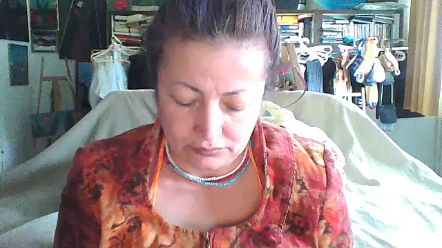 MariaAnaSunshine Live XXX-Chat