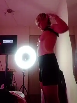 DannyRouds' Live XXX Chat