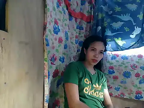 Chat XXX ao vivo de PinaySkinnyGirl