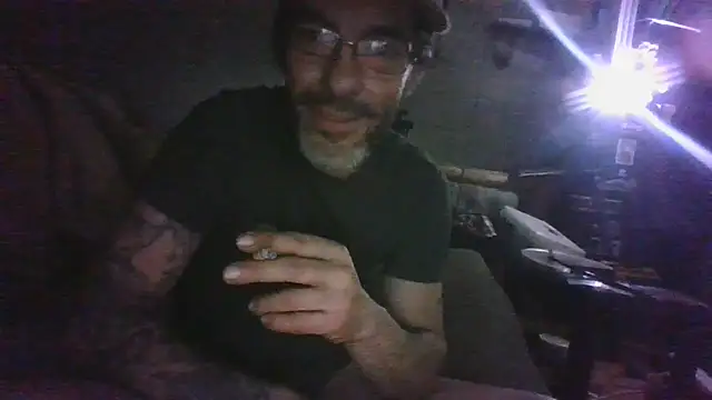 theboobietrap Live XXX-Chat