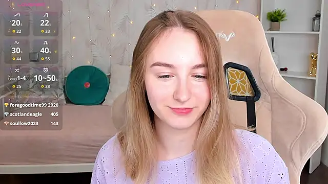 Shy_Polly's Live XXX Chat