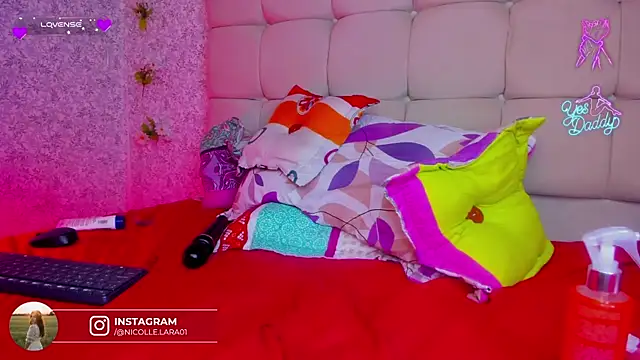 عرض كام Kitty_Rose_CS