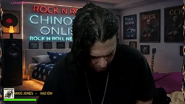 chino_roz Live XXX-Chat