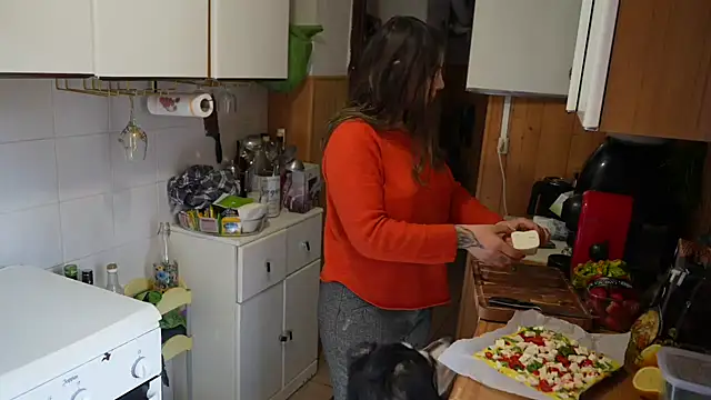 Chat XXX Live VanessaDoyle