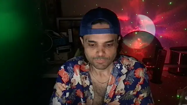 KungFuPanda001 Webcam-Show