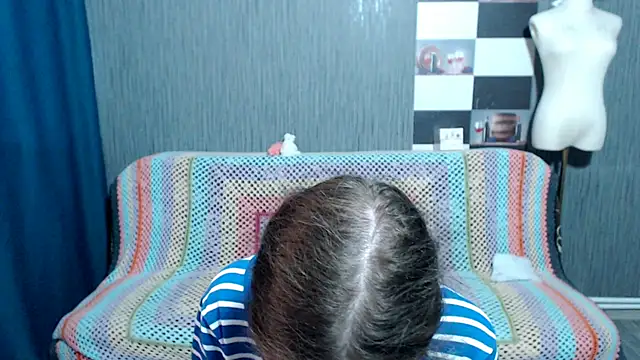 Sembang XXX Secara Langsung pa1e_pr1ncess