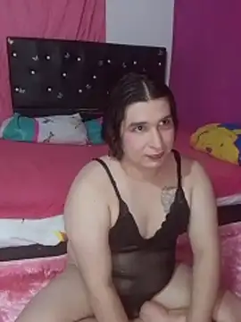 Kaissydoll Live XXX-Chat