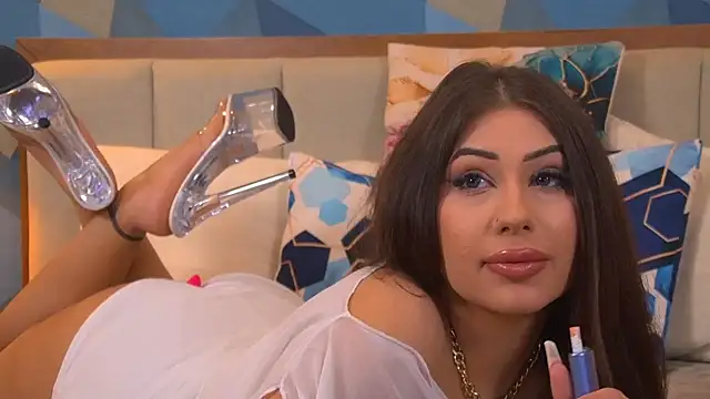 Valentina_Oliver's Live XXX Chat