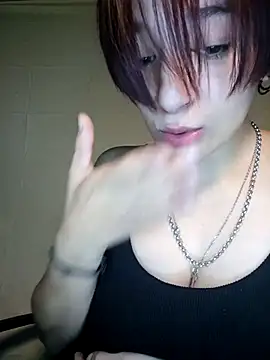 Nootsanny – webcam-show