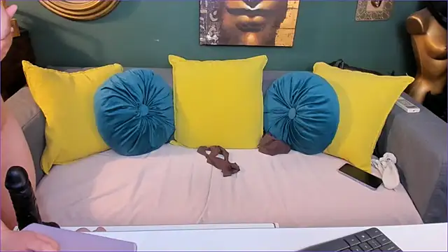 Онлайн чат XXX JaqulinneHot