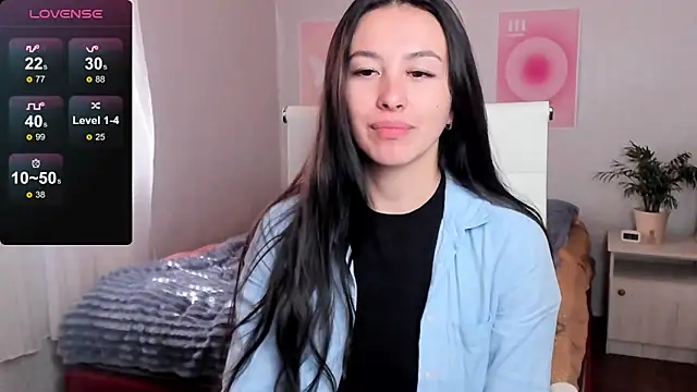 Geisha_Anna's Live XXX Chat