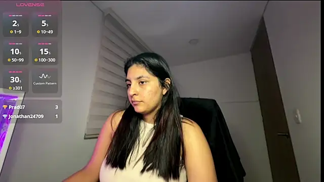 cloe_small Obrolan Langsung XXX