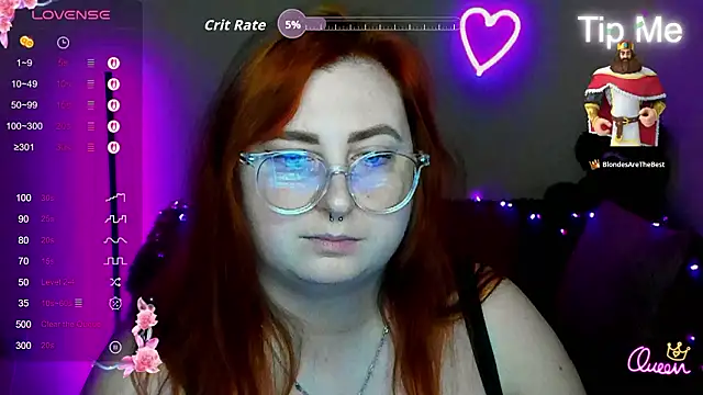 Alicia_love00 라이브 XXX 채팅