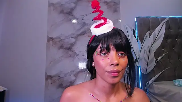 Calyselen 라이브 XXX 채팅