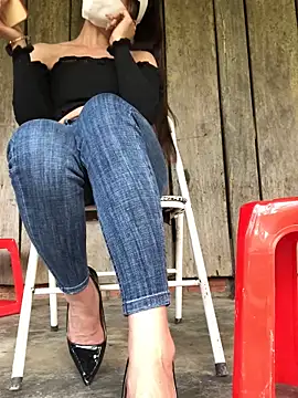 Chatroom XXX en direct de Kylie_beem