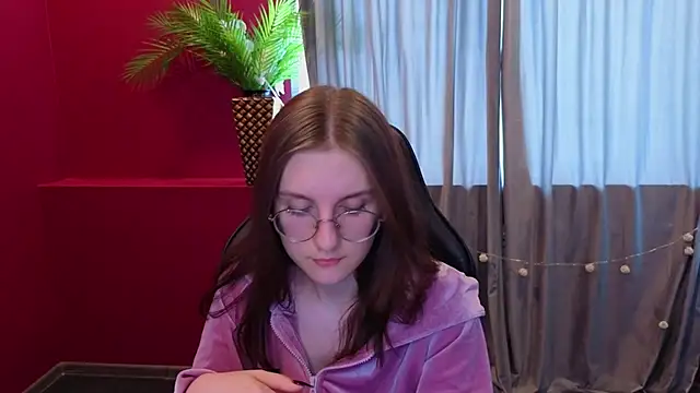 VixenLight 라이브 XXX 채팅