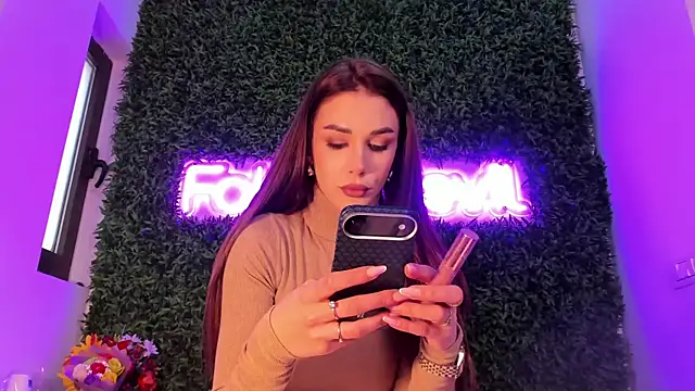 realhotfallingdevil Live XXX Chat