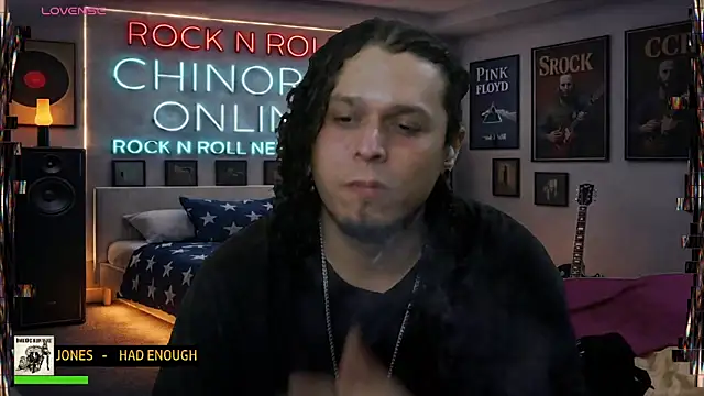 chino_roz's Live XXX Chat