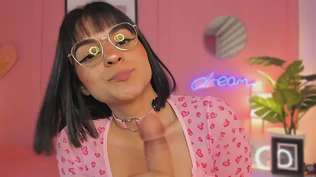 Czat XXX na żywo – SoySaraa