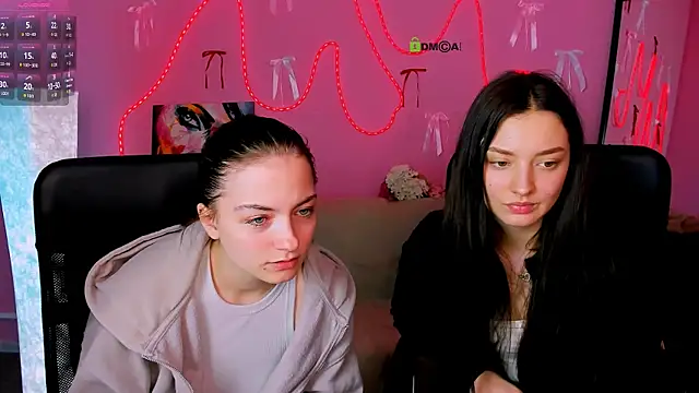 miki-niki's Live XXX Chat