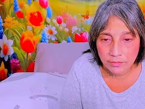 Chat XXX en directo de indianroxy