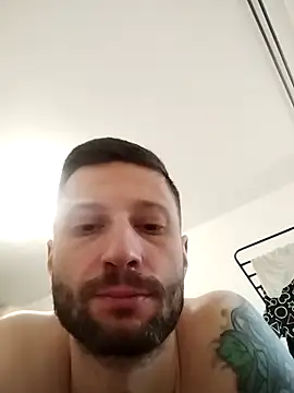 HarryPotter0009 webcam show