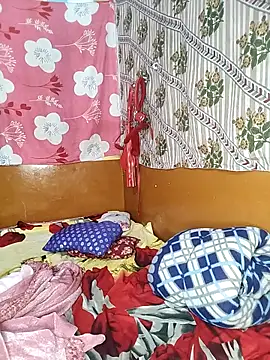 Вебкам-шоу CUTI-NAINA