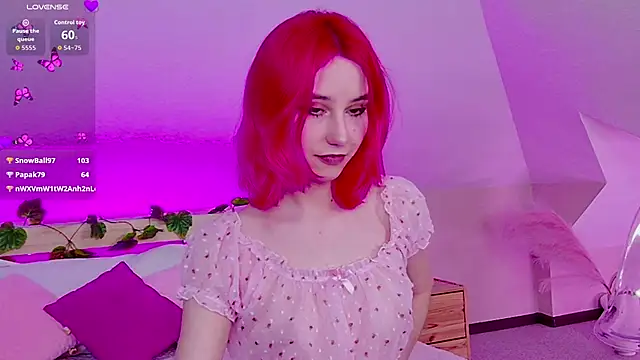 Liann_Stark Chat XXX in diretta