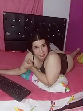 Kaissydoll 라이브 XXX 채팅