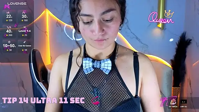 Sweet_Morita_Tx: онлайн-секс-чат