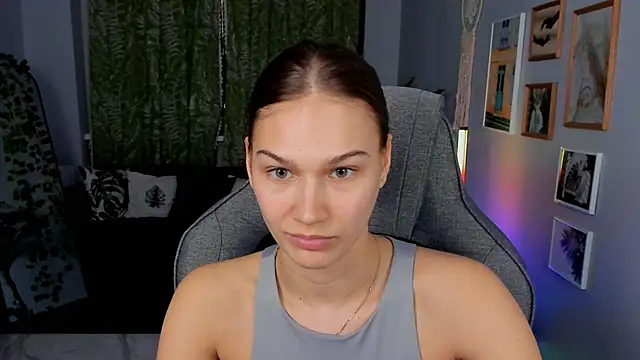 Sweet_Emilyan Live XXX chat