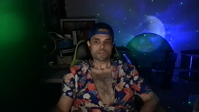 โชว์เว็บแคมของ KungFuPanda001