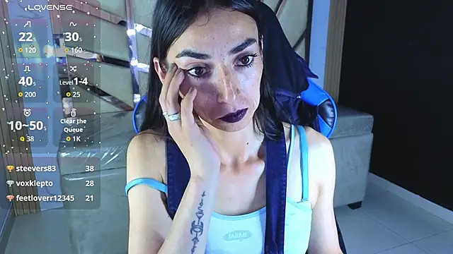 Онлайн чат XXX Maily_a_