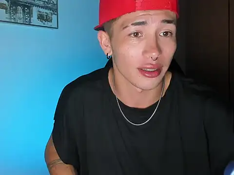 โชว์เว็บแคมของ noahsaint