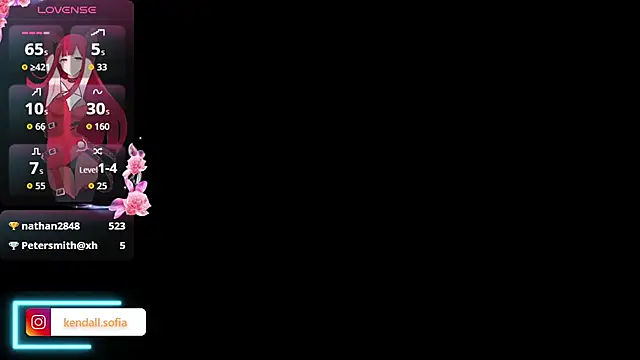 Sophiaa_doll_ Chat XXX live