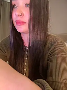 Show modela bella_parisi na web-kameri