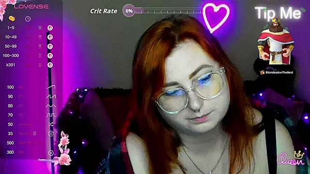 Alicia_love00 Chat XXX in diretta