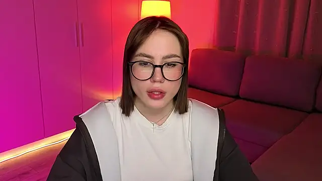 Aurelia_Voss 即時 XXX 聊天